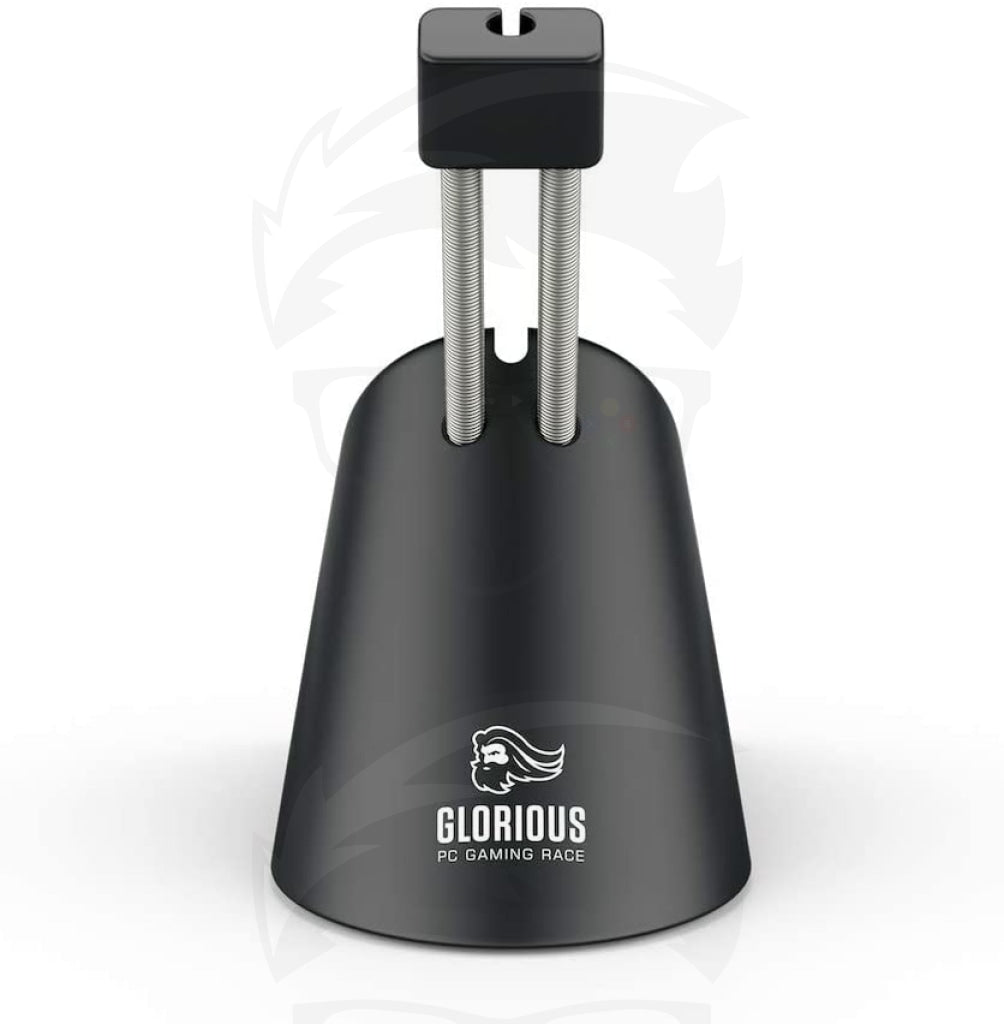 Glorious Mouse Bungee - Black Glorious Mouse Bungee - Black